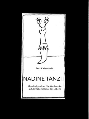 cover image of NADINE TANZT